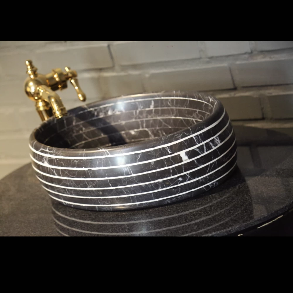 Stone accessories